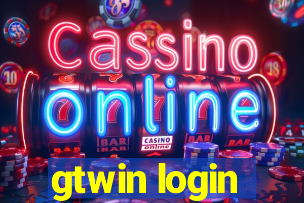 gtwin login